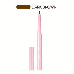 Eyebrow Stamp Stencils Kit One-Step Brows Powder Makeup Seal Eyebrow Powder