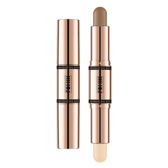 Dual-Use Contouring Stick for Highlighter, Bronzer, Concealer