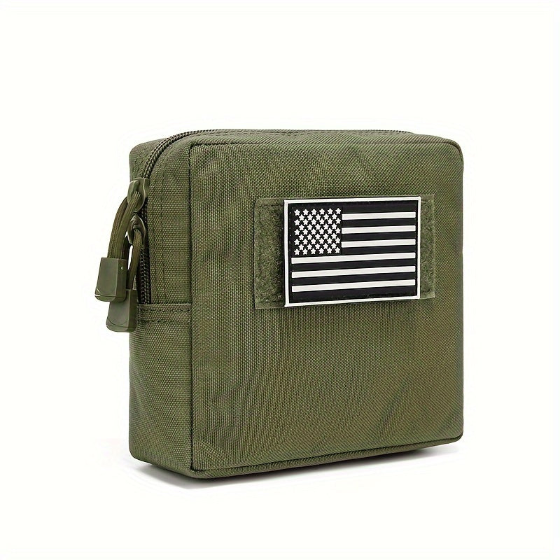 Outdoor Waist Bag for Running & Cycling Mobile Phone Hanging Bag