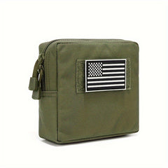 Outdoor Waist Bag for Running & Cycling Mobile Phone Hanging Bag