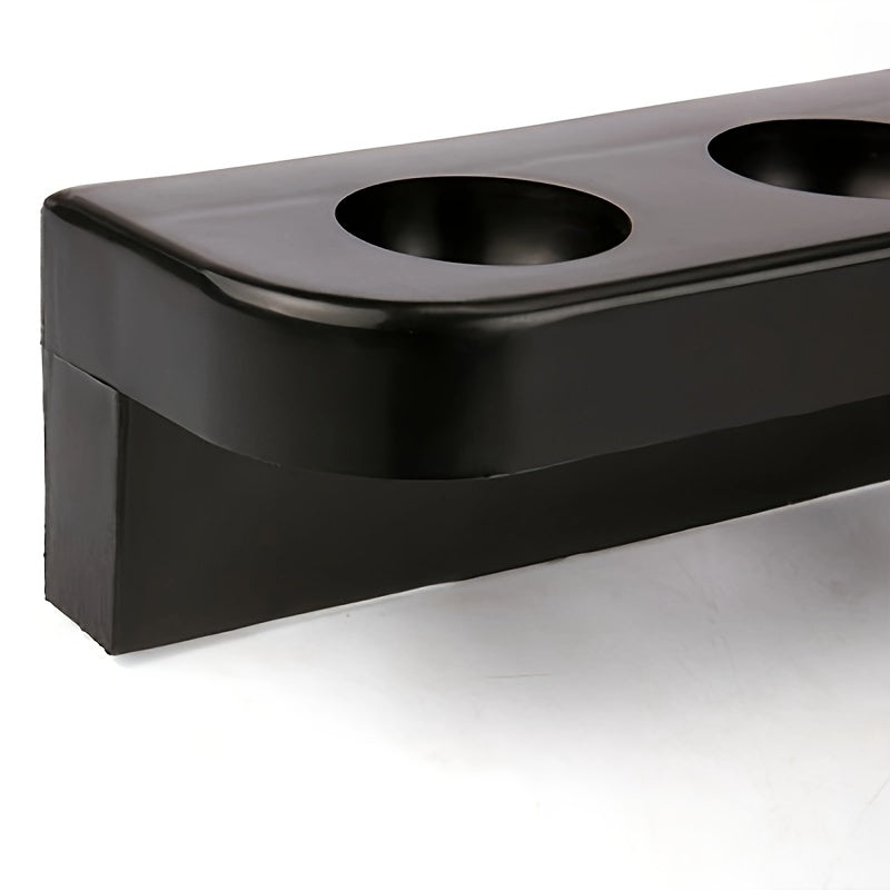 Wall mounted Billiards Cue Stand Snooker Cue Stand