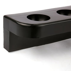 Wall mounted Billiards Cue Stand Snooker Cue Stand