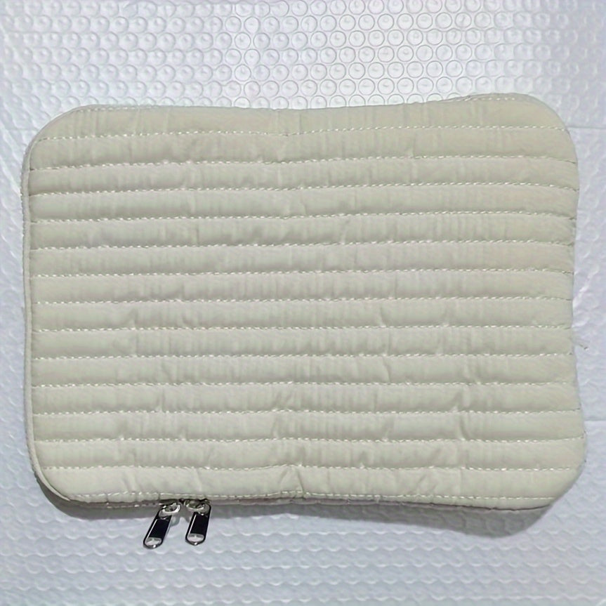 Tablet Storage Bag Scratch Resistant Durable Inner Bag