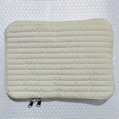 Tablet Storage Bag Scratch Resistant Durable Inner Bag