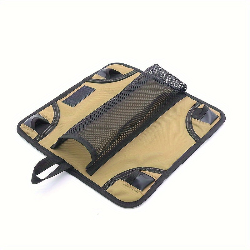 Outdoor Folding Chair Portable Stool Fishing Camping Chair