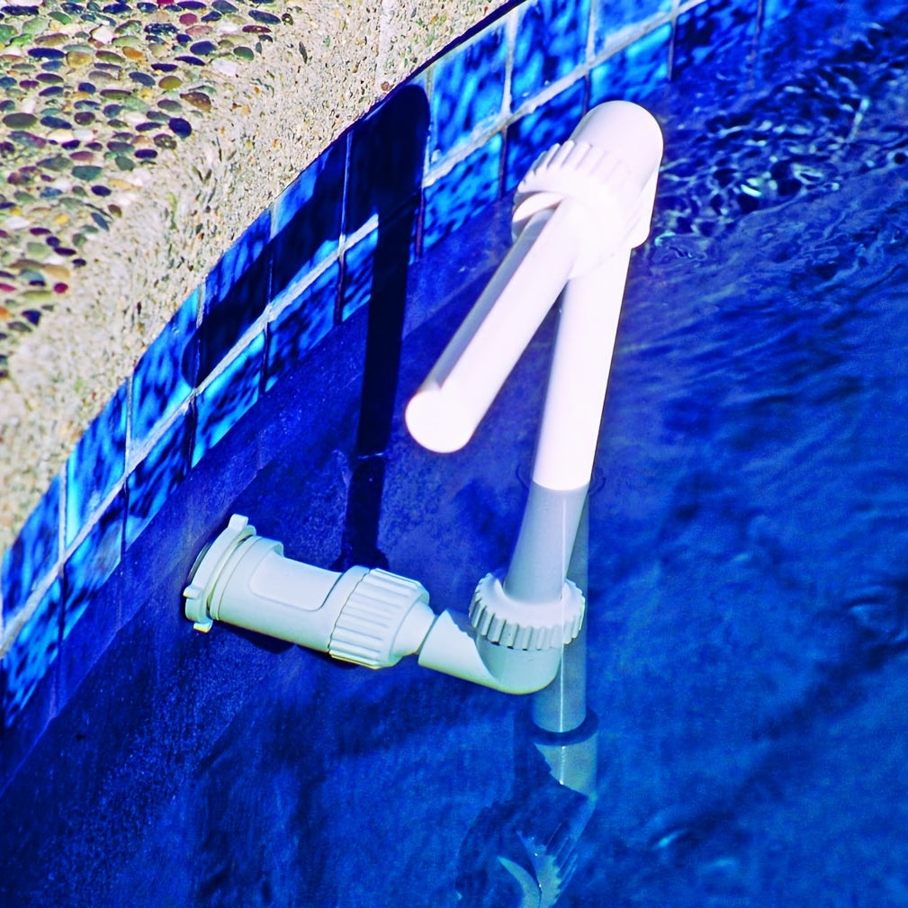 Adjustable Spa Waterfall Fountain for Above In Ground Pool