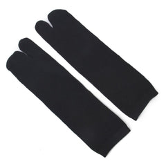 Breathable Two Toe Socks for Flip Flops - Women's Stockings