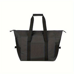 Foldable Insulated Bag for Camping Picnic