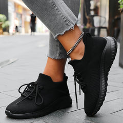 Women's Lightweight Athletic Sneakers for Running & Casual Wear