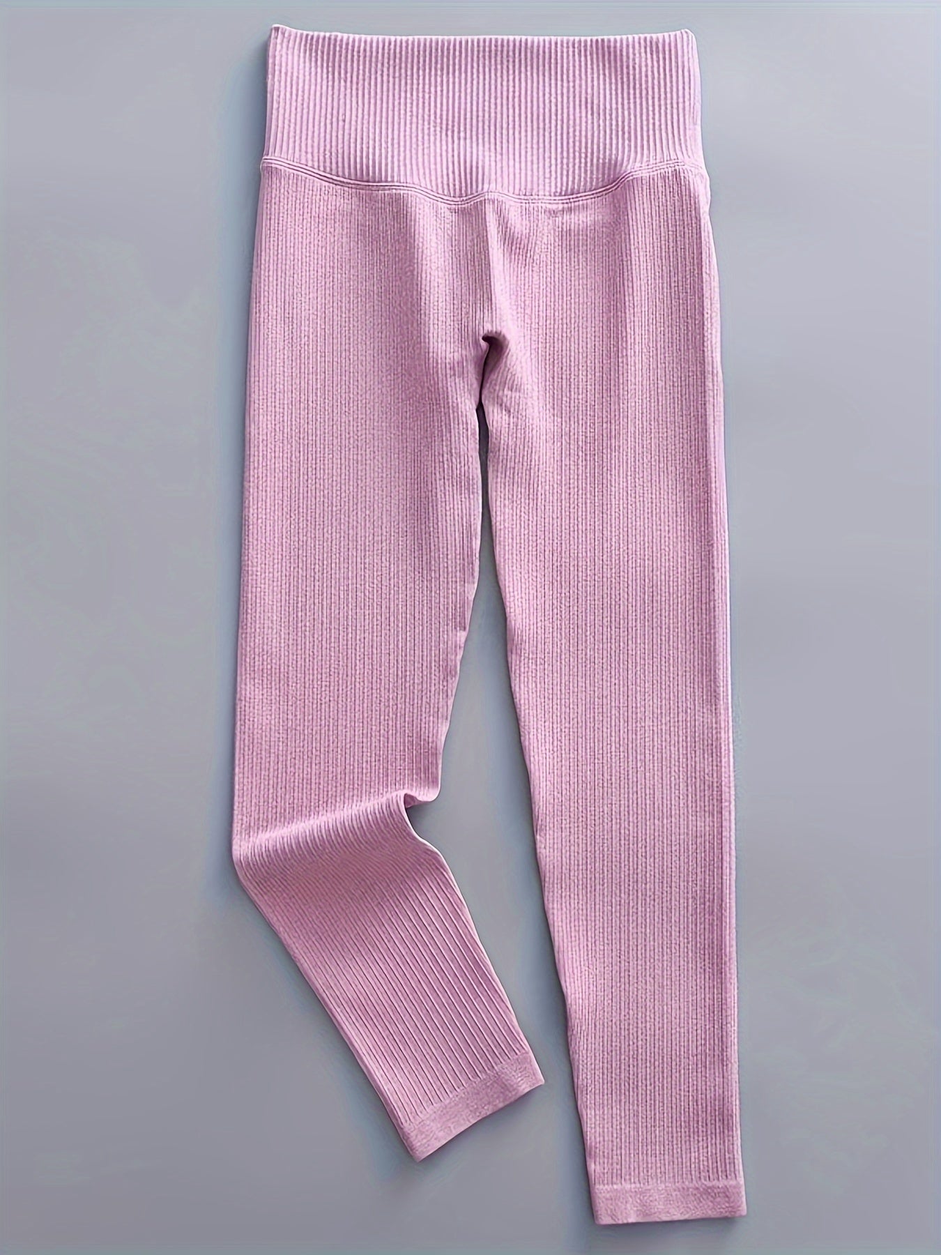 High Waist Stretchy Sports Tight Pants for Women