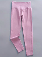 High Waist Stretchy Sports Tight Pants for Women