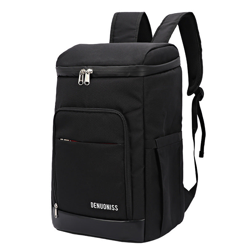 Cooler Bag Heavy Duty Oxford Fabric Waterproof Insulated Tote Bag