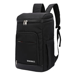 Cooler Bag Heavy Duty Oxford Fabric Waterproof Insulated Tote Bag