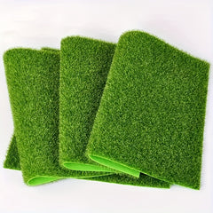 Artificial Garden Moss Dollhouse Decoration Accessories