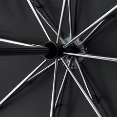 All Weather Folding Umbrella Anti UV Sun Protection Water Resistant