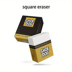 Portable Shoe Cleaning Eraser For Sneakers Leather Casual Shoes Boots