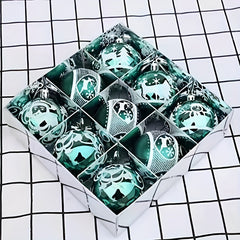 Christmas Decoration Pendant Gift Ball Wedding Venue Christmas Party Arrangement