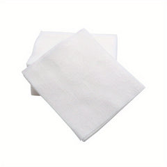 100% Cotton Nail Remover Pads Set - 1000pcs