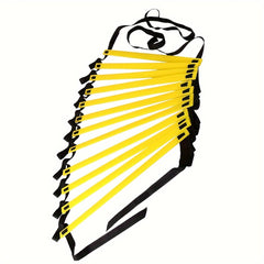 Agility Ladder with Storage Bag for Speed Training Equipment