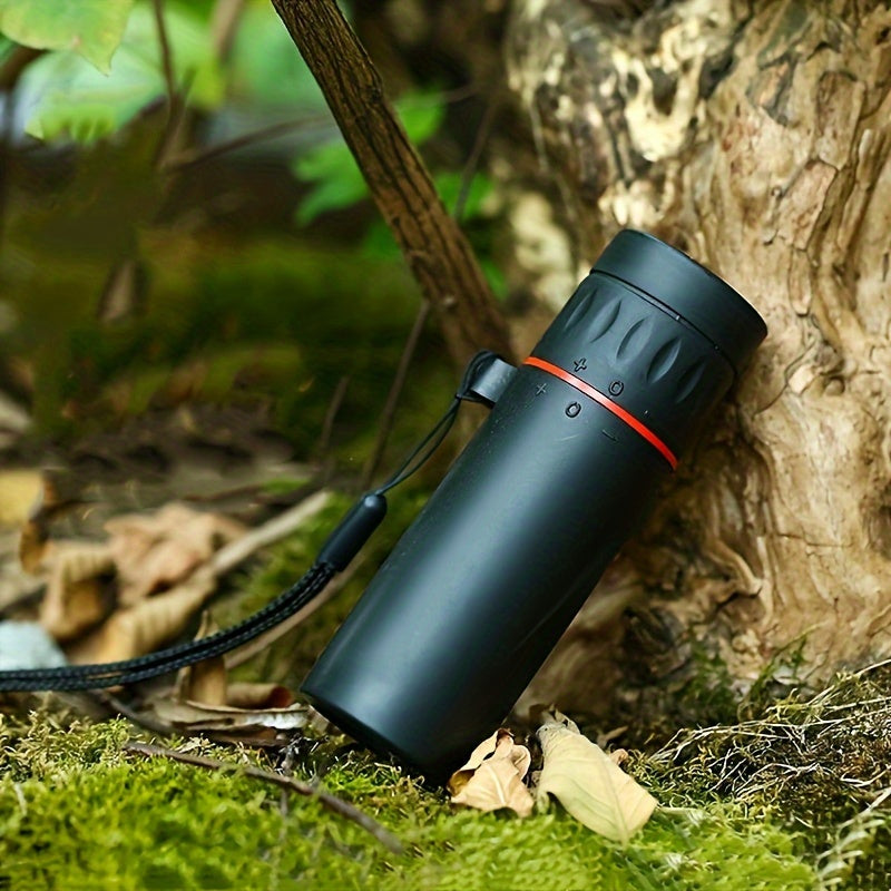 Portable Monocular for Outdoor Camping Hiking Travel