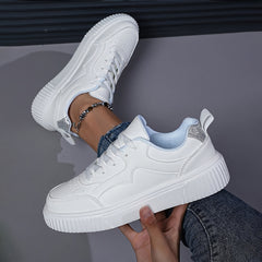 Women's Comfortable Skate Shoes Non slip Outdoor Sports Shoes