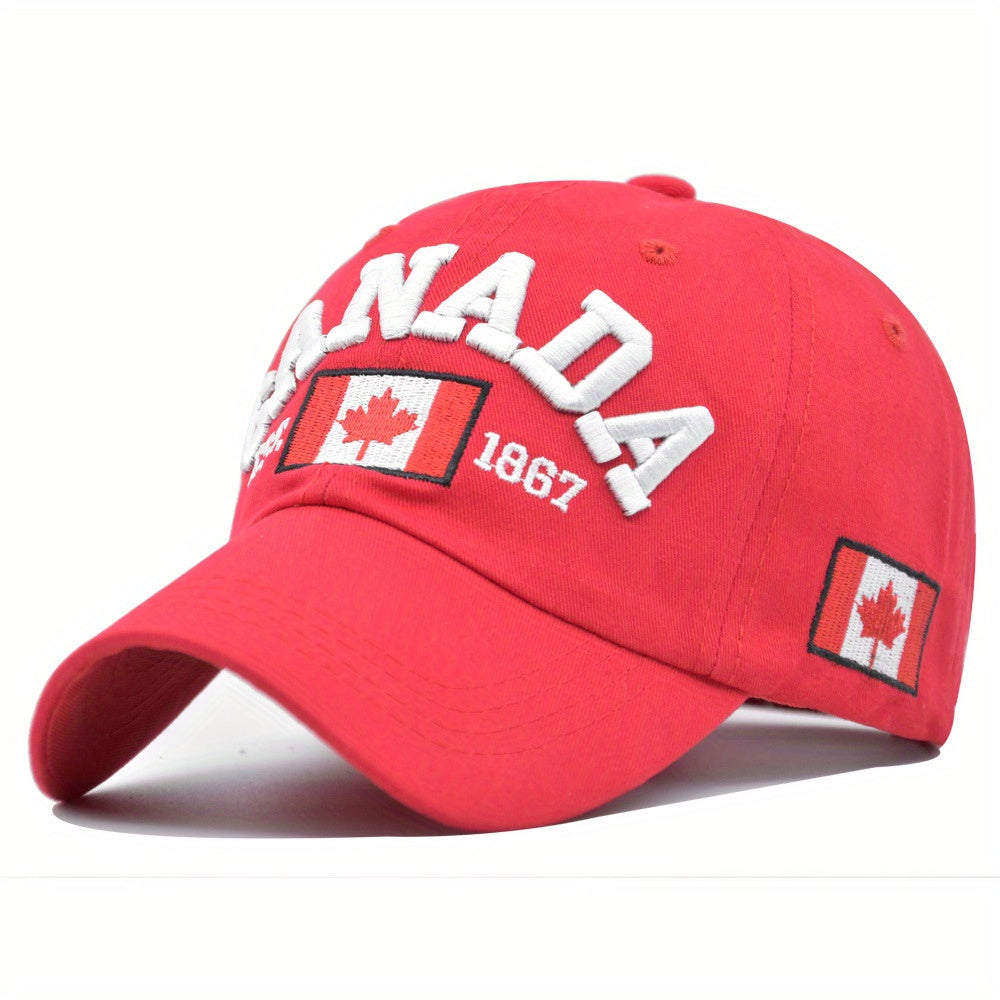 Breathable Baseball Cap Hip Hop Sun Golf Flat Bill Cotton Caps