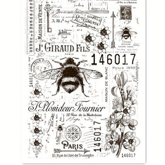 Flowers Stamps Stencils DIY Scrapbook Photo Card Craft Embossing