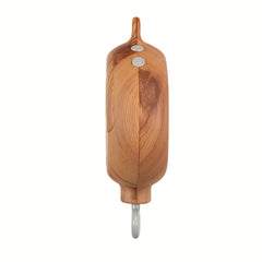 Wooden Baby Mobile Music Box with Rotating Hook Motor Operated 35 Tunes