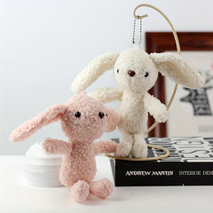 Cute Rabbit Doll Pendant Ornament