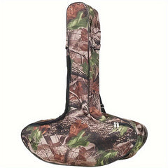Thickened Bow Storage Bag Camouflage Backpack Large Capacity