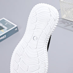 Women's Non-slip Breathable Running Shoes Soft Sole Walking Shoes