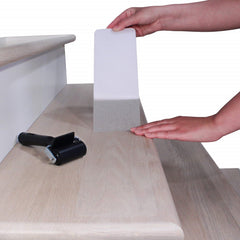 15pcs Pre Cut Non Slip Stair Treads Indoor Outdoor Adhesive Strips