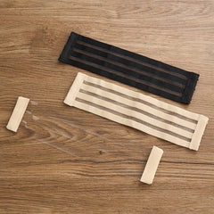 3pcs Elastic Bra Extenders Adjustable Hook Band Women's Lingerie & Underwear