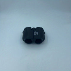 10X25 HD Binoculars Mini Portable Telescope BAK4 FMC Coated