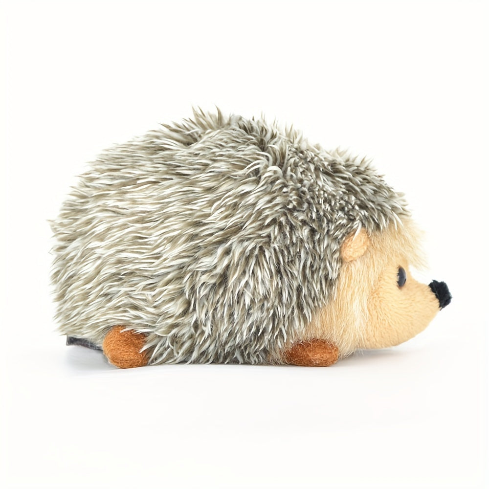 Little Hedgehog Plush Toy Doll Children's Gift