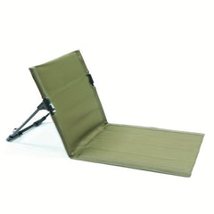 Portable Folding Outdoor Camping Chair Lightweight Comfortable Lazy Chair