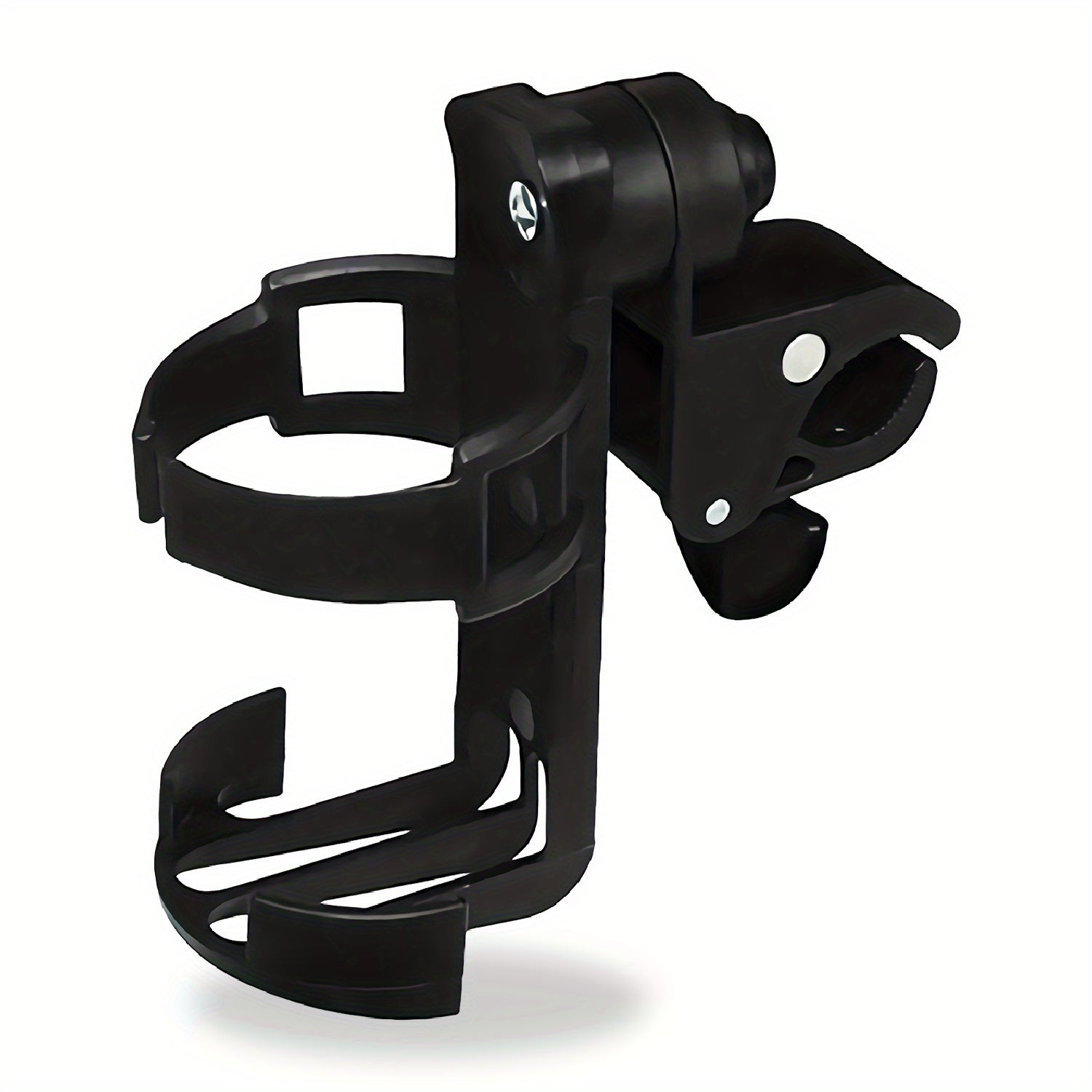 Baby Stroller Bottle Holder for Safety and Comfort