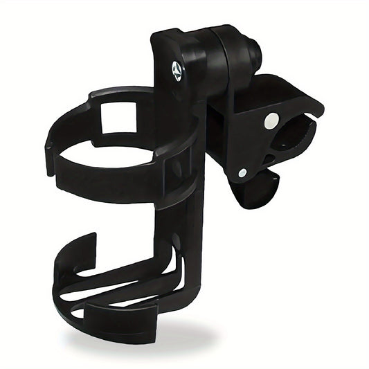 Baby Stroller Bottle Holder for Safety and Comfort