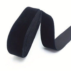 3 Yards Long 20mm Flocking Belt For Gift Box Packaging