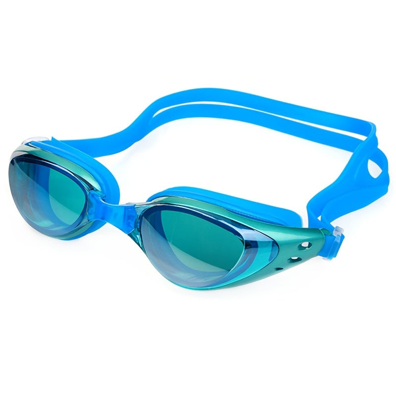 Anti Fog Swimming Googles For Men And Women