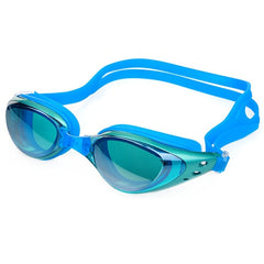 Anti Fog Swimming Googles For Men And Women