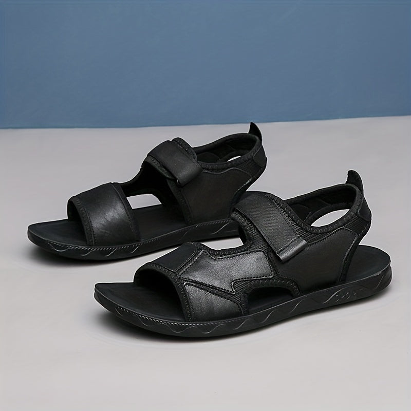Men's Outdoor Hiking Sandals Non Slip Beach Water Shoes