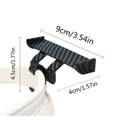 1 Pair Charms Shoe Spoilers Charm Noticeable Shoe Charm Accessories