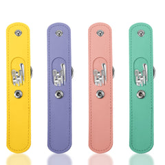 Stainless Steel Ear Pick Set Professional Ear Wax Remover 6Pcs