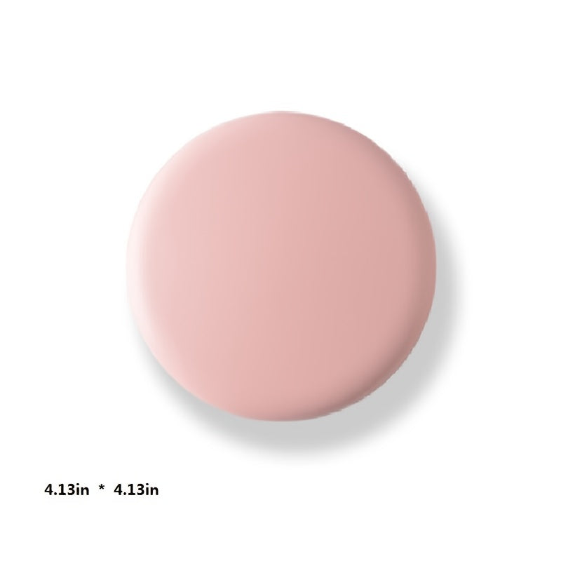 LED Compact Travel Mirror with Lights Handheld Portable Small Makeup Mirror