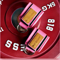 Ankle Resistance Bands for Leg and Hip Training