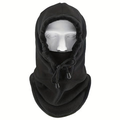 Winter Face Mask Balaclava Windproof Thermal Hat for Outdoor Cycling Ski