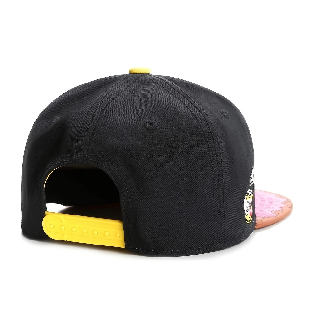Men Women Outdoor Sports Hip hop Hat Adjustable Hat Casual Sun Baseball Cap