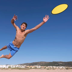 20pcs Sublimation Polyester Flying Disc Fans for Party