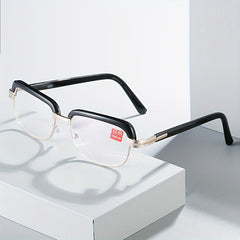 Anti Blue Light HD Reading Glasses + Case
